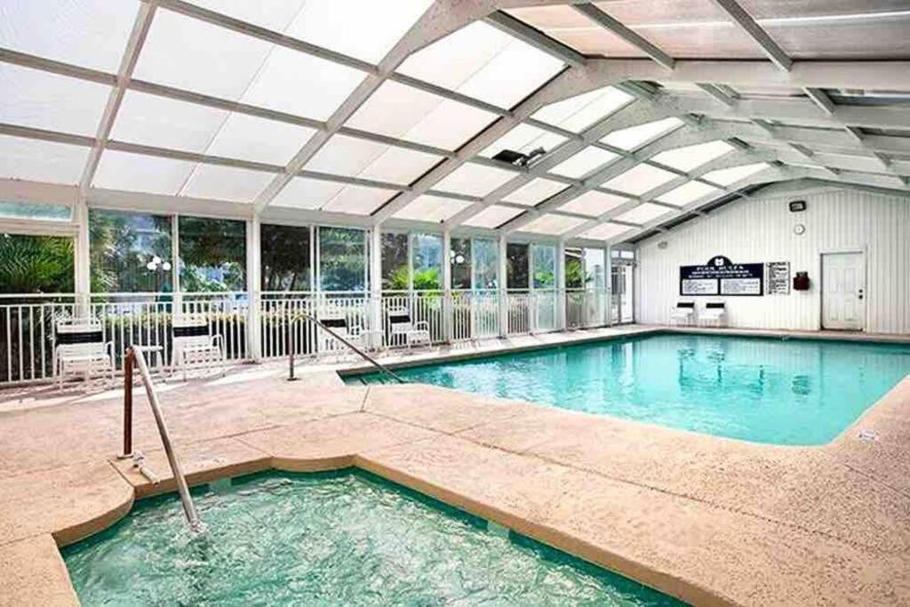 Apartment Beautiful Newly Remodeled Mini At Sea Trail *
