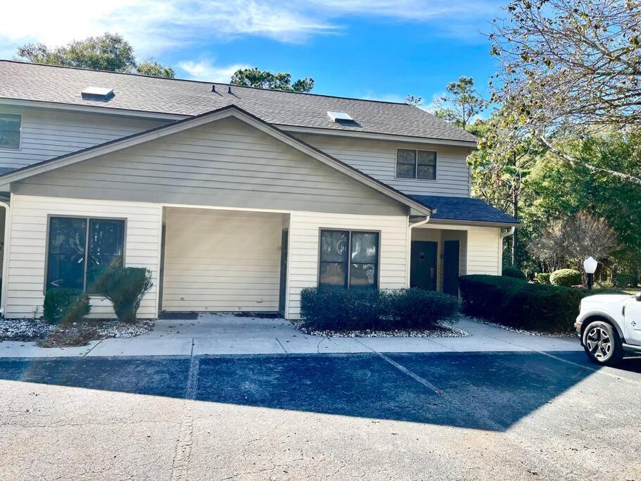 Beautiful Newly Remodeled Mini At Sea Trail