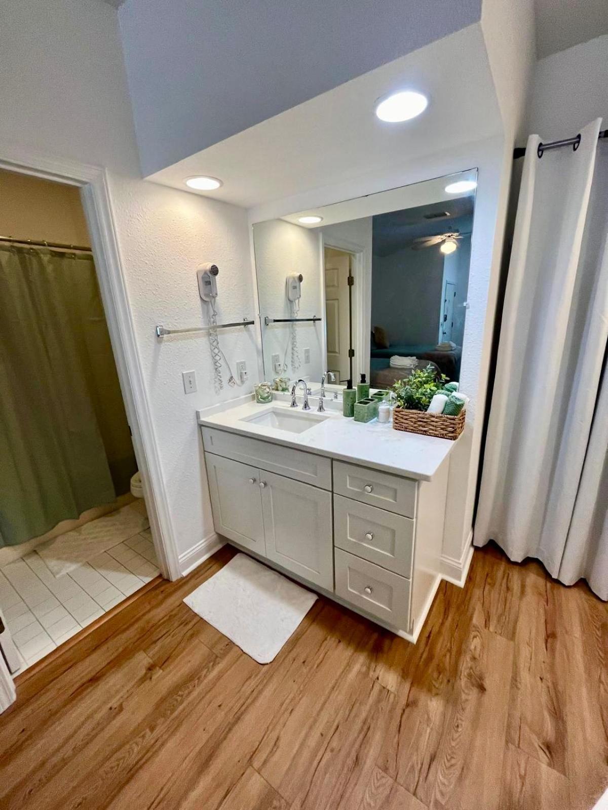 Beautiful Newly Remodeled Mini At Sea Trail * Sunset Beach