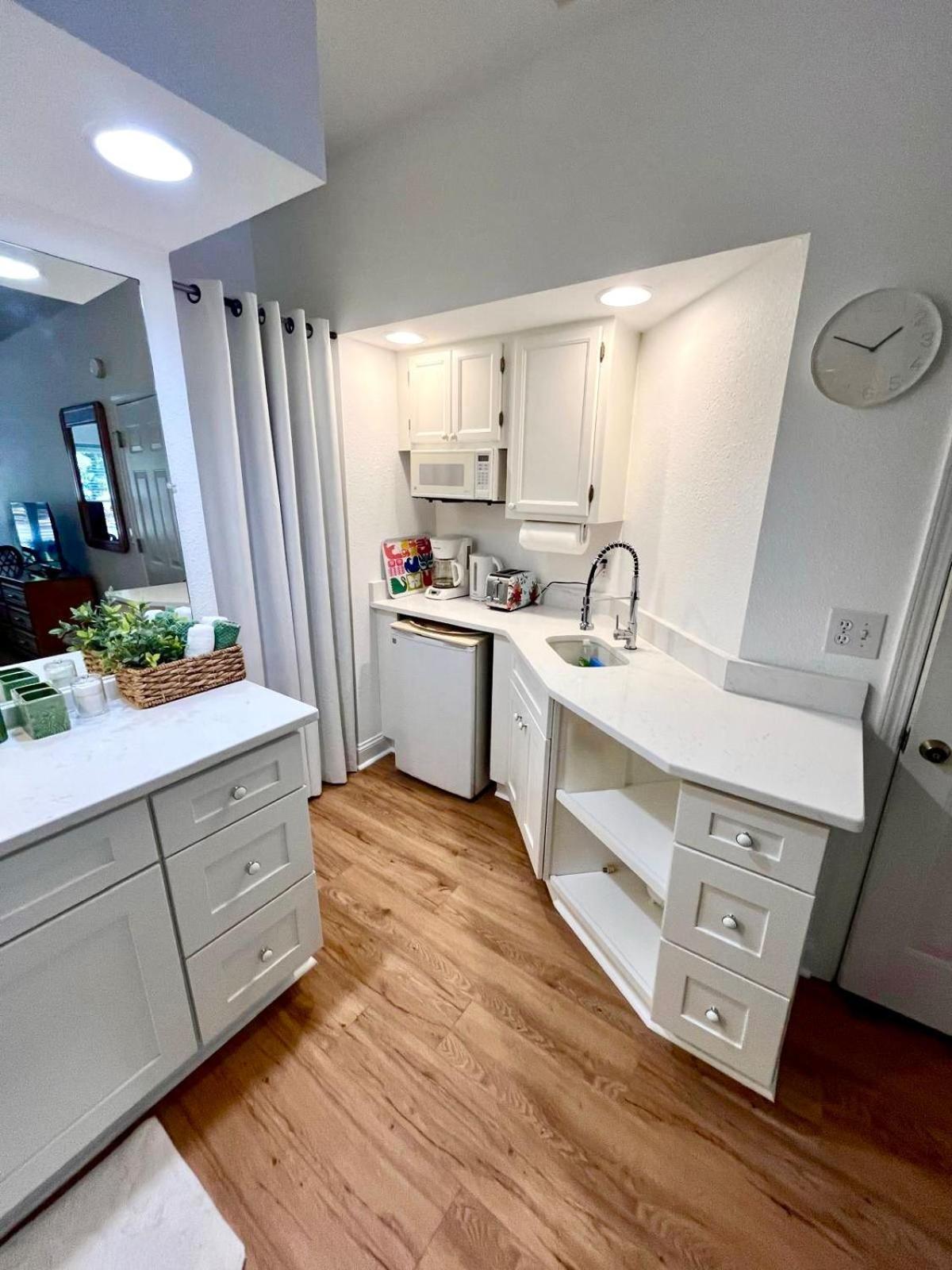 Beautiful Newly Remodeled Mini At Sea Trail * Sunset Beach